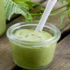 Mint Mayo Dip