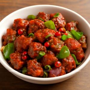 Chilli Chicken