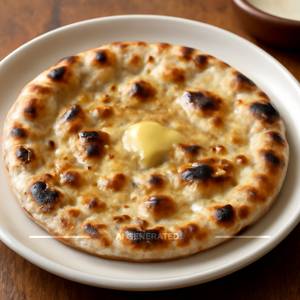 Butter Tandoori Roti