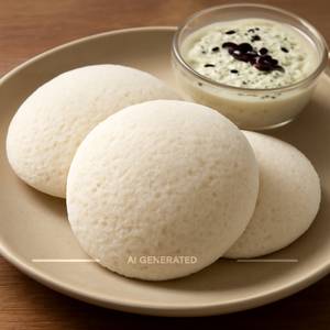 IDLI Atta Ghol Batter 1 Pkt