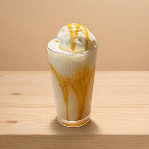 Classic Vanilla Shake