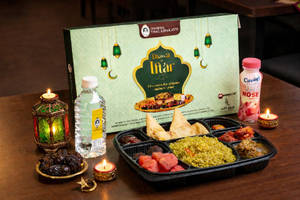 Iftar Box