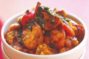 Aloo Gobi