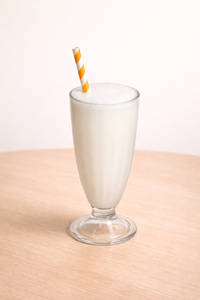 Banana Shake
