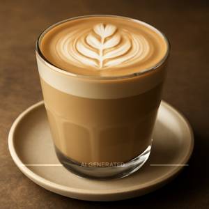 Vanilla Latte