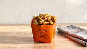 Chicken Popcorn