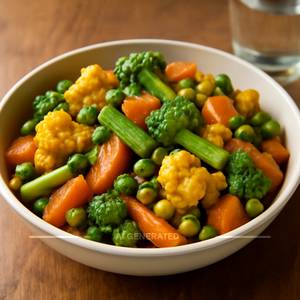 Mix Vegetable