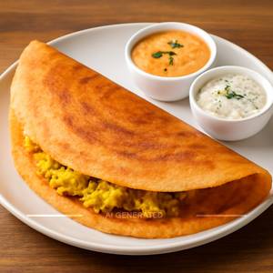 Anna Mysore Dosa