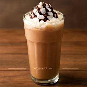 Mocha Cold Coffee