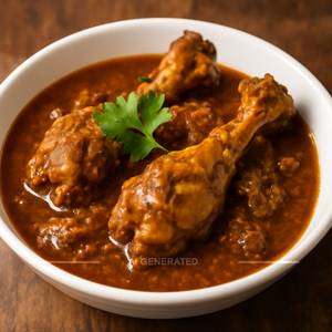 Chicken Bhatinda (bone)