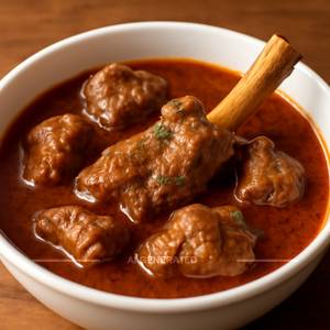 Mutton Rogan Josh