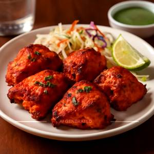 Chicken Tikka Starter