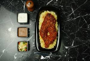 Peri peri mandi