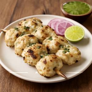 Murg Malai Tikka