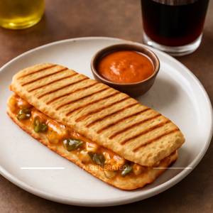 Peri Peri Panini
