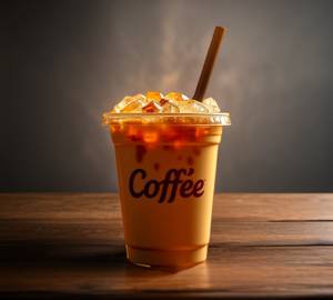 Cold Coffee 300Ml