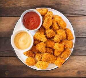 Chicken Popcorn