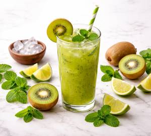 Kiwi Juice