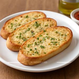 Garlic Bread