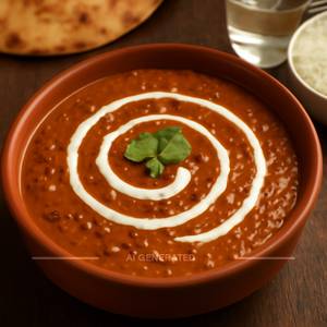 Dal Makhani Special