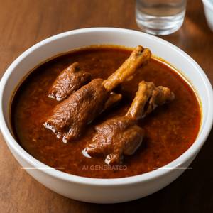 Mutton Saoji