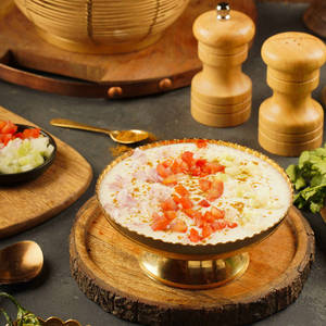 Raita Of Your Choice