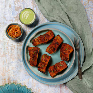Fish Tikka Lajawab