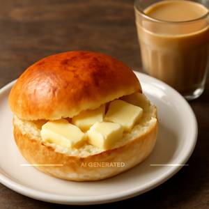 Bun Maska