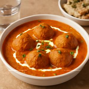Veg Lahori Kofta