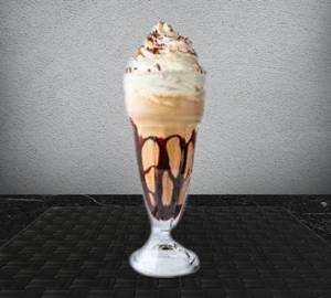 Cold Coffee Shake