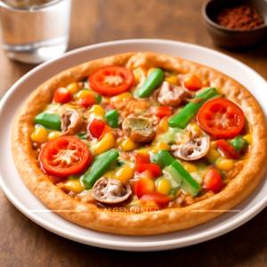 Farm House Pizza