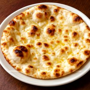 Butter Naan