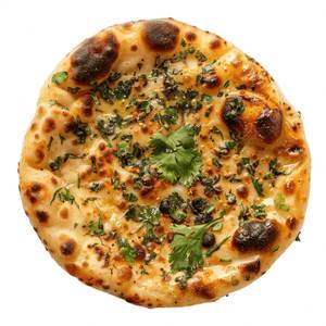 Masala Kulcha