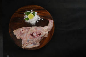 Chicken janatha