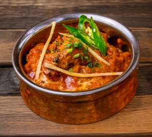 3 chicken punjabi