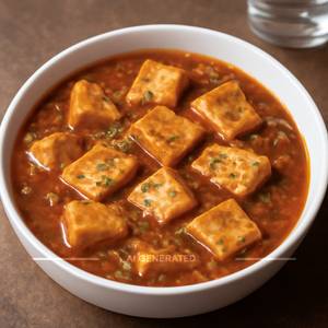 Paneer Chatpata