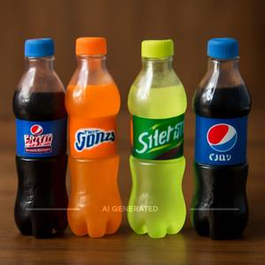 Cold Drinks