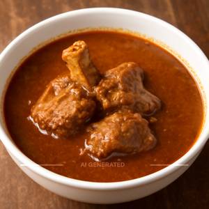 Mutton Curry