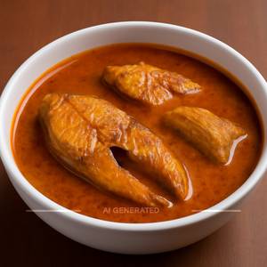 Fish Curry