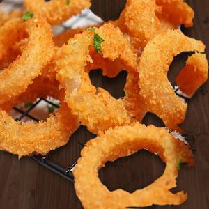 Ring Onion