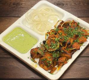Banjara Soya Chaap