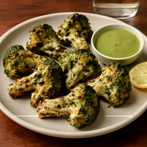 Malai Broccoli