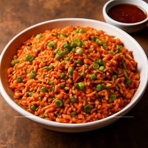 Shezwan Fried Rice
