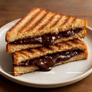 Chocolate Sandwich