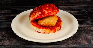 Masala vada pav
