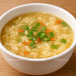 Egg Drop Soup