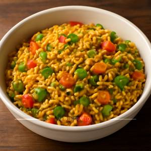Veg maggi