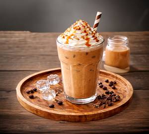 Cold Coffee