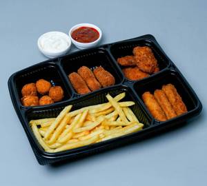 Non-Veg Combo For 4-5