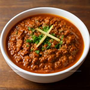 Kheema Masala